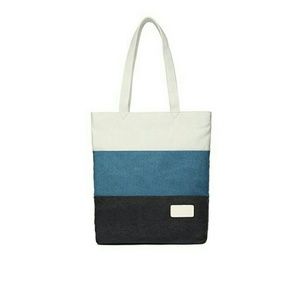 Canvas Beach Bag